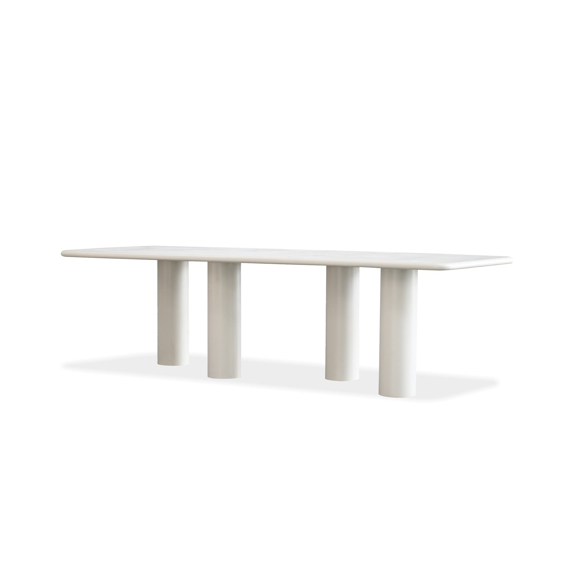 Elephant Dining Table  Rectangular by Mobital - image 1