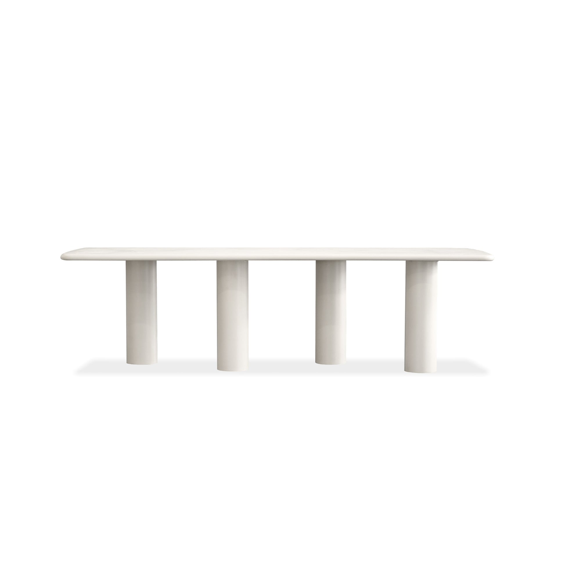 Elephant Dining Table  Rectangular by Mobital - image 2