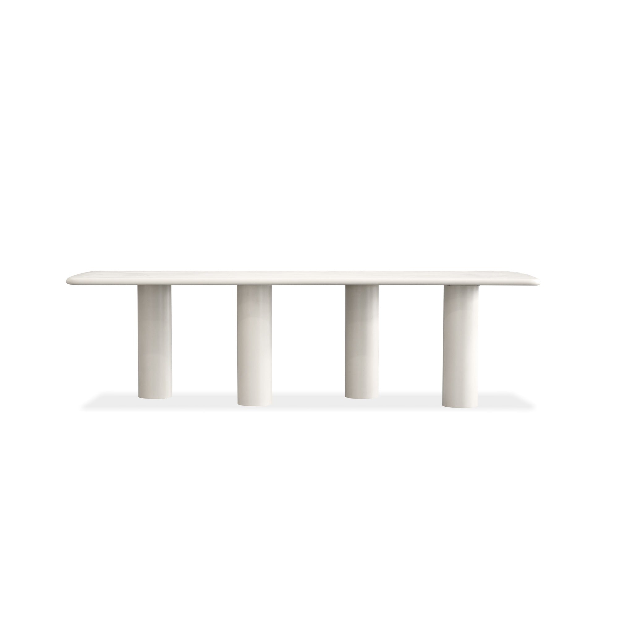 Elephant Dining Table  Rectangular by Mobital - image 2