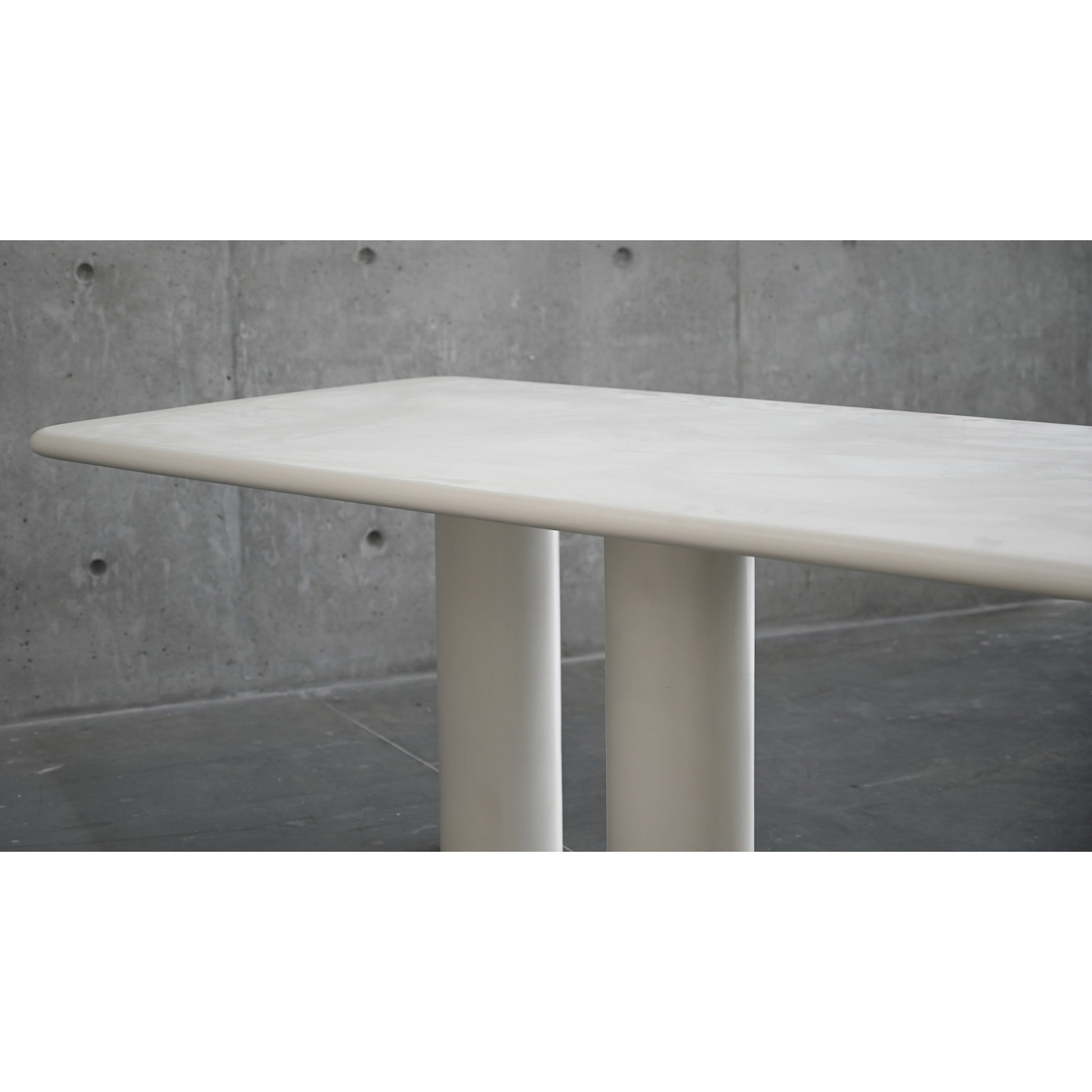 Elephant Dining Table  Rectangular by Mobital - image 4