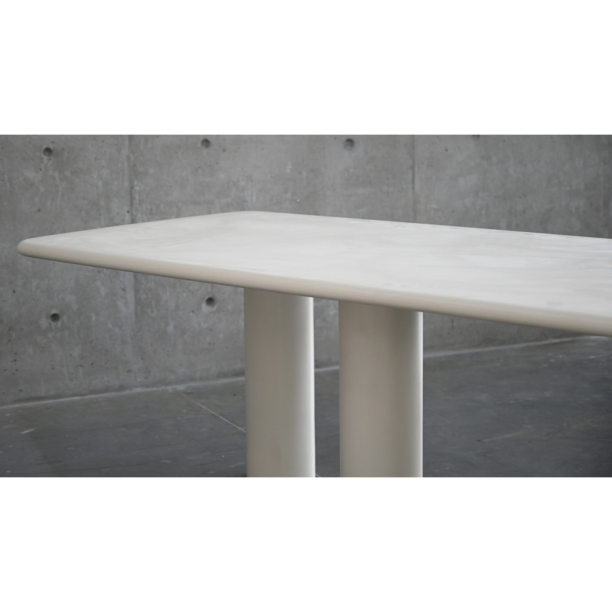 Elephant Dining Table  Rectangular by Mobital - image 4