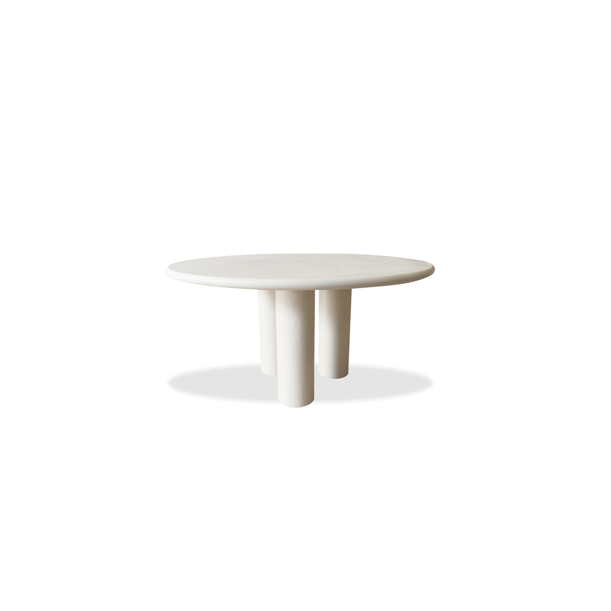Elephant Dining Table Round by Mobital - image 1