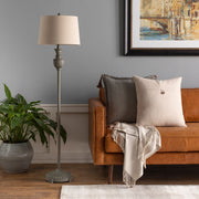 Elgood Accent Floor Lamp - styleshot