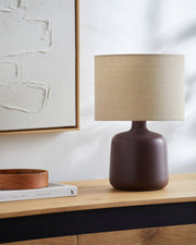 Elio Accent Table Lamp ELI-001 - styleshot
