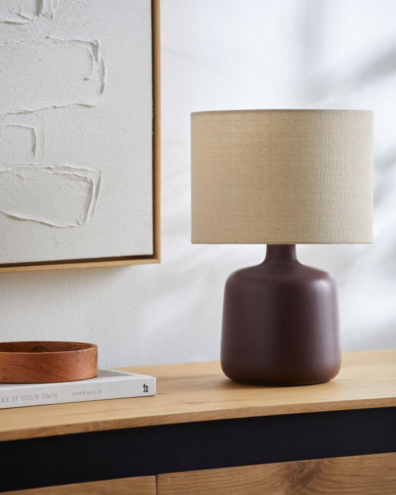 Elio Accent Table Lamp ELI-001 - styleshot