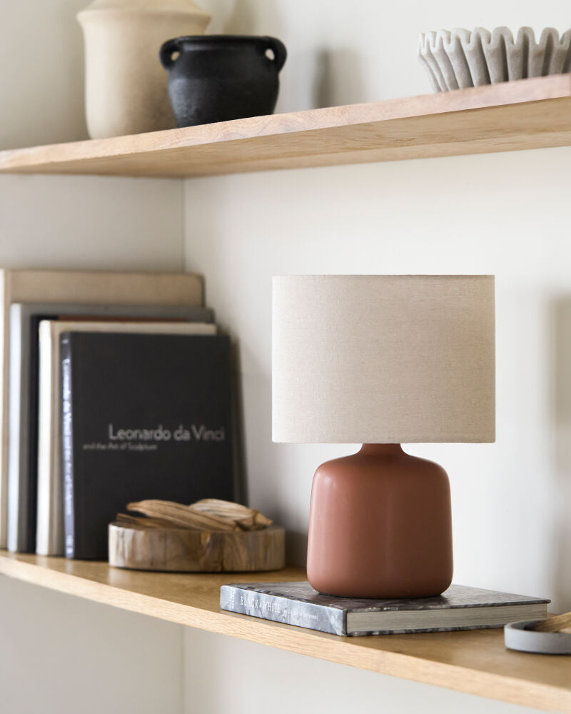 Elio Accent Table Lamp ELI-002 - styleshot
