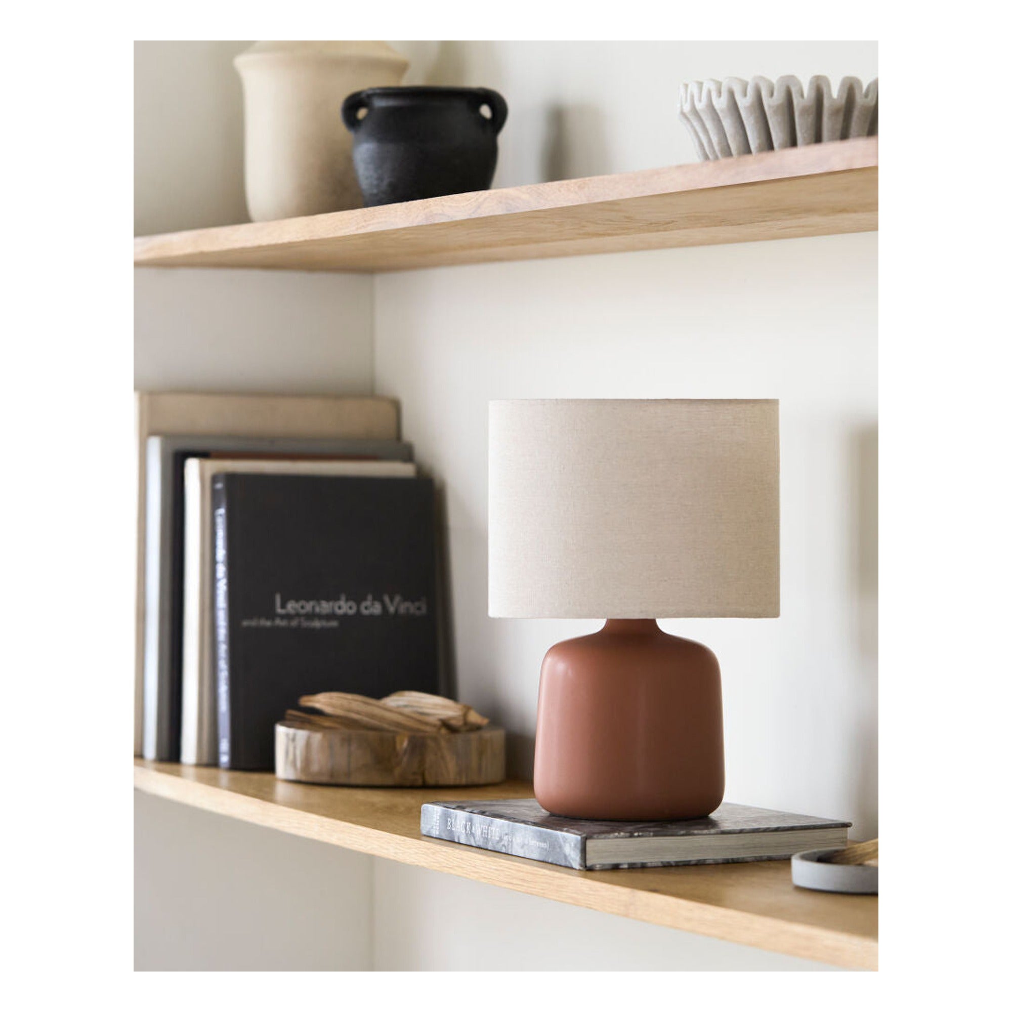 Elio Accent Table Lamp ELI-002 - styleshot