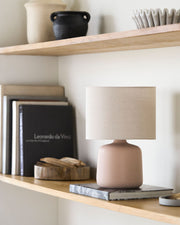Elio Accent Table Lamp ELI-003 - styleshot