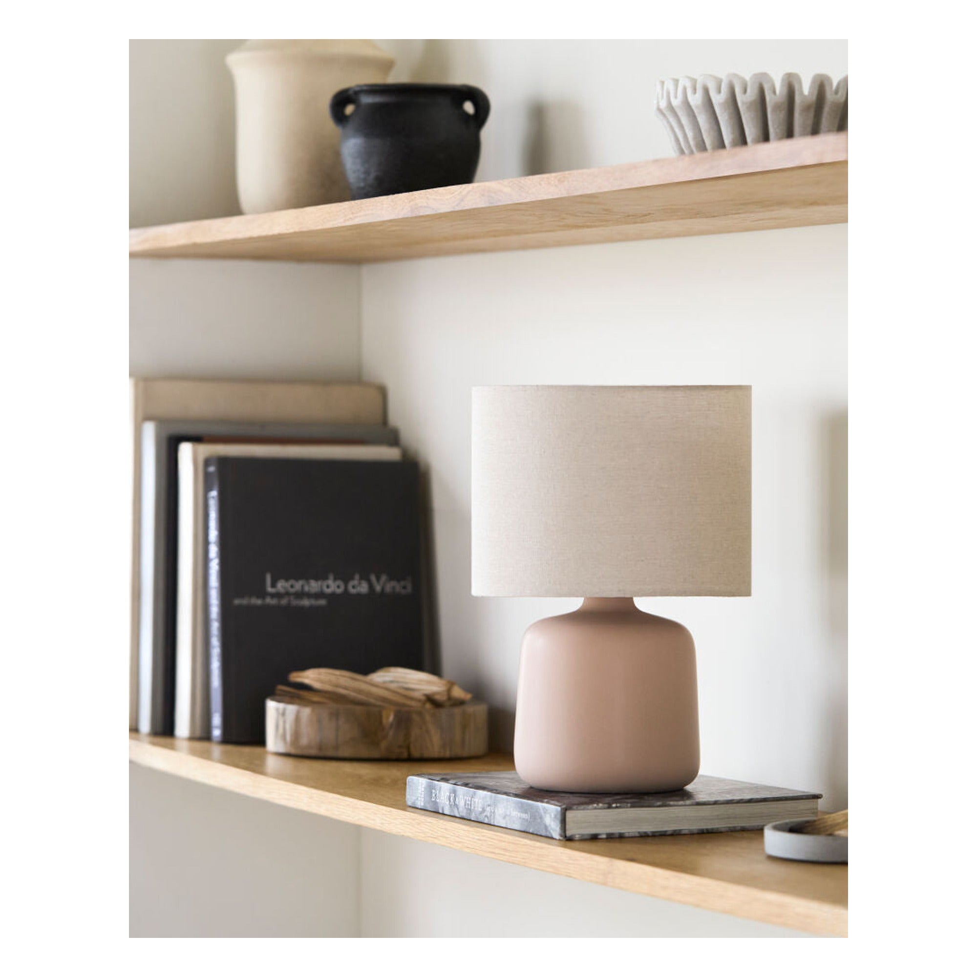 Elio Accent Table Lamp ELI-003 - styleshot