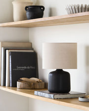 Elio Accent Table Lamp ELI-005 - styleshot