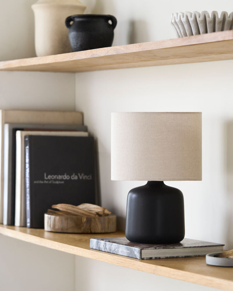Elio Accent Table Lamp ELI-005 - styleshot