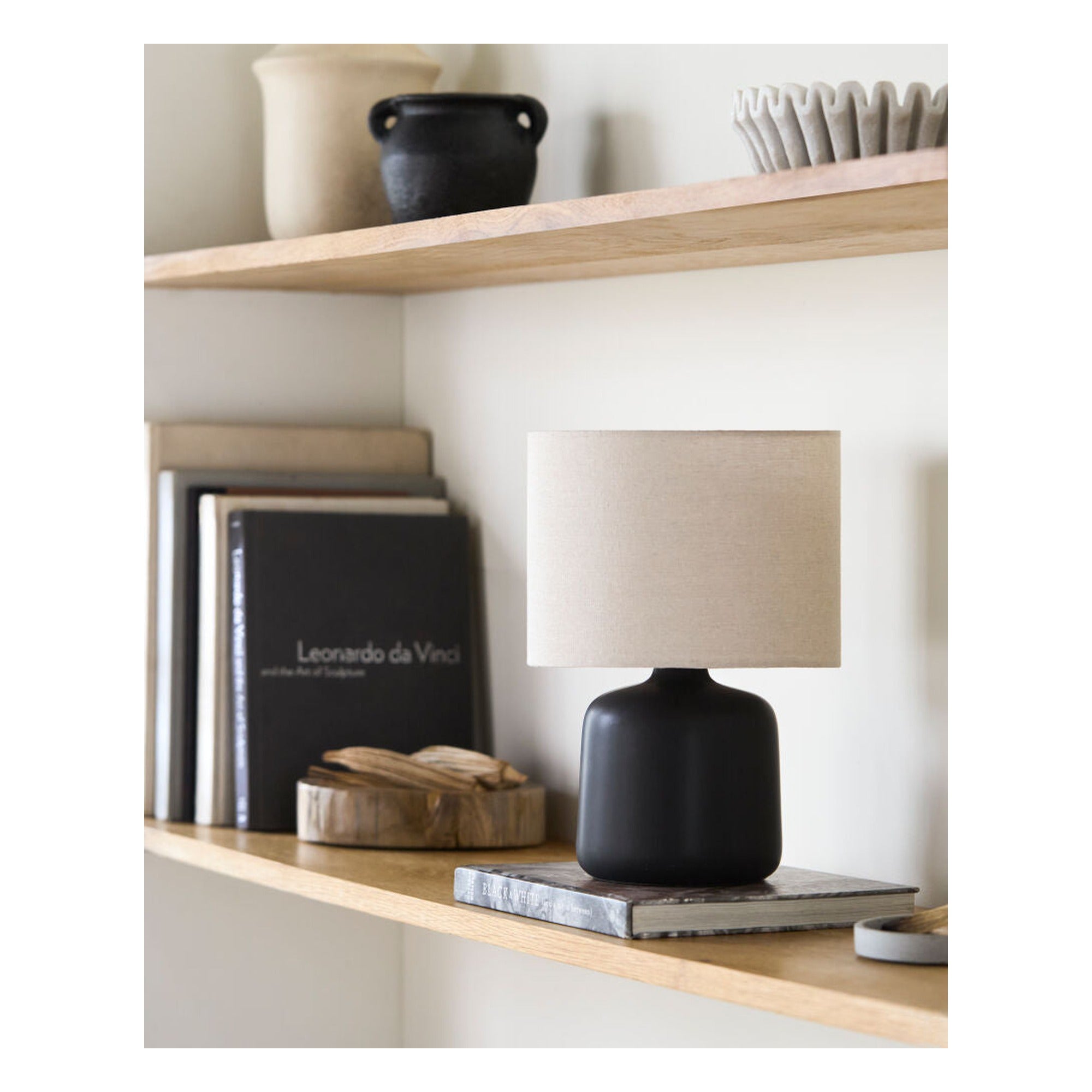 Elio Accent Table Lamp ELI-005 - styleshot