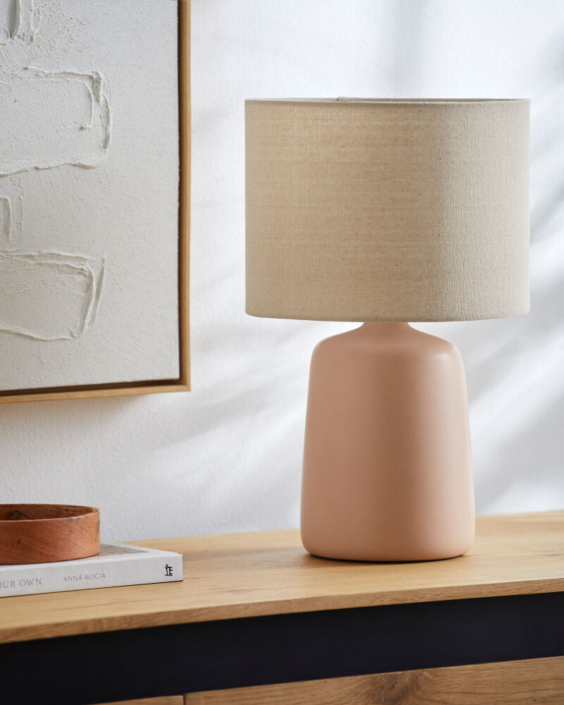 Elio Accent Table Lamp ELI-006 - styleshot