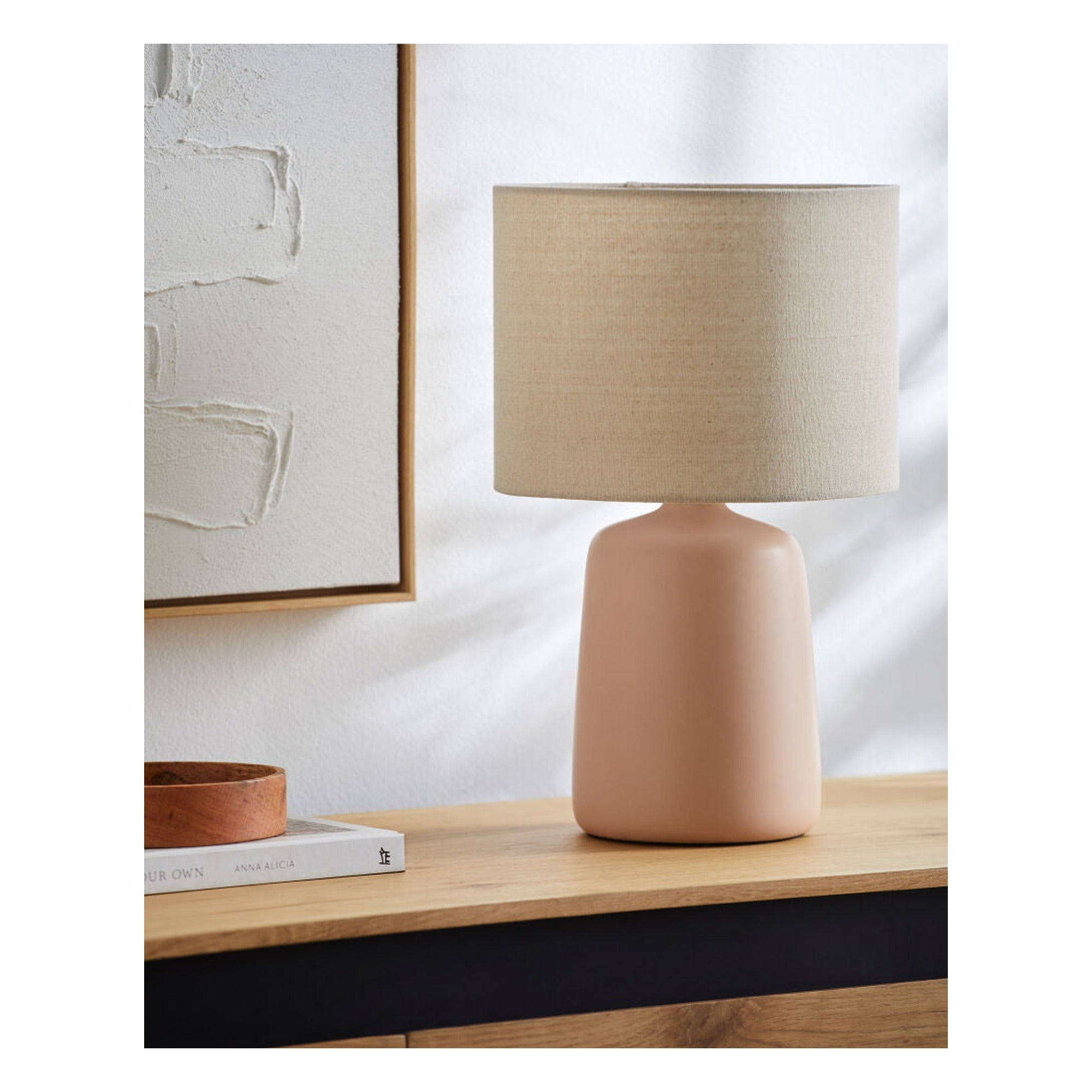 Elio Accent Table Lamp ELI-006 - styleshot