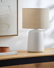 Elio Accent Table Lamp ELI-007 - styleshot