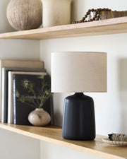 Elio Accent Table Lamp ELI-008 - styleshot