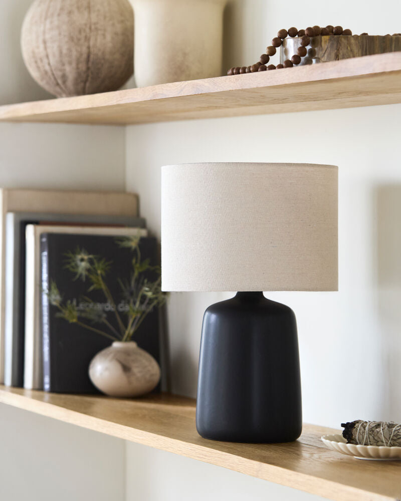 Elio Accent Table Lamp ELI-008 - styleshot