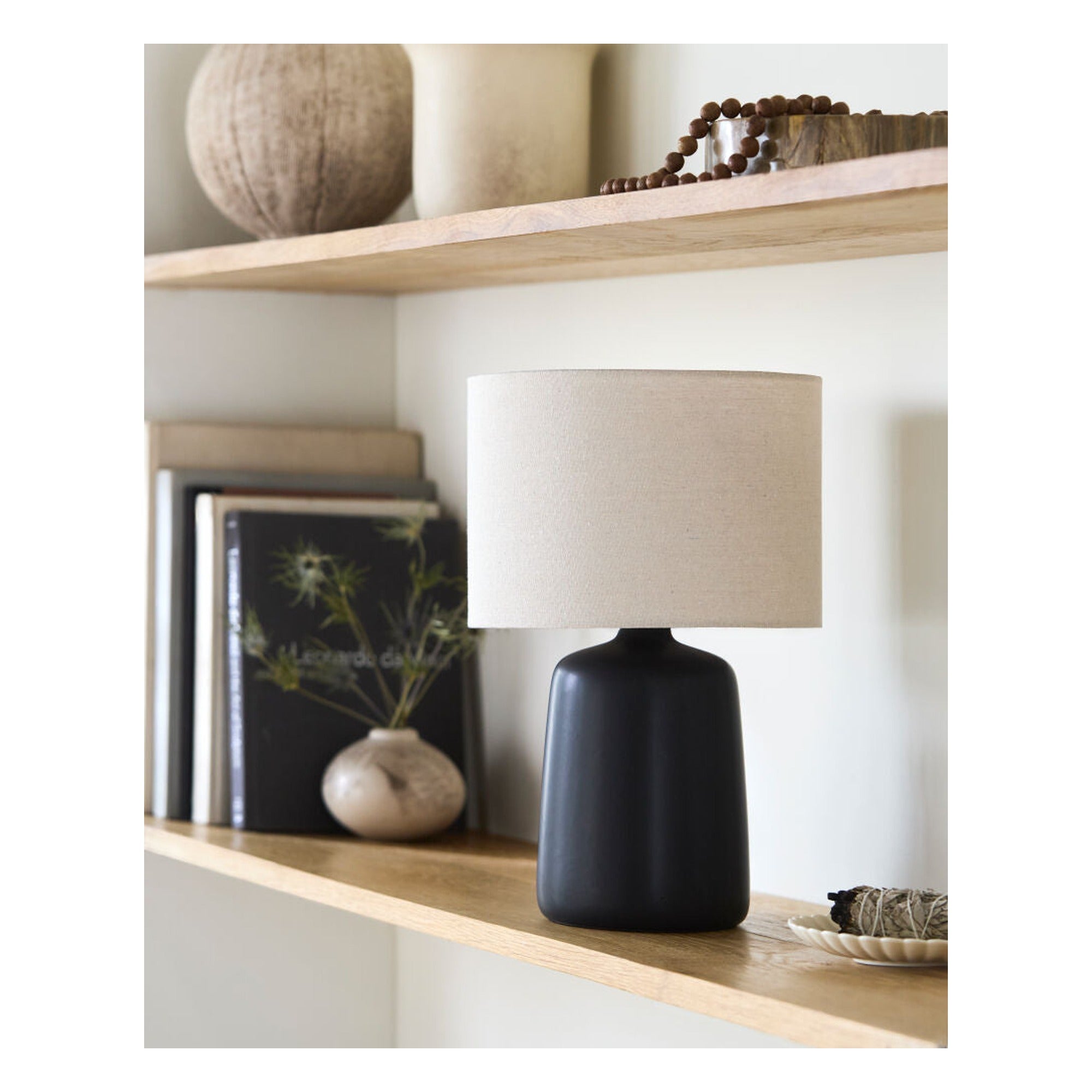 Elio Accent Table Lamp ELI-008 - styleshot