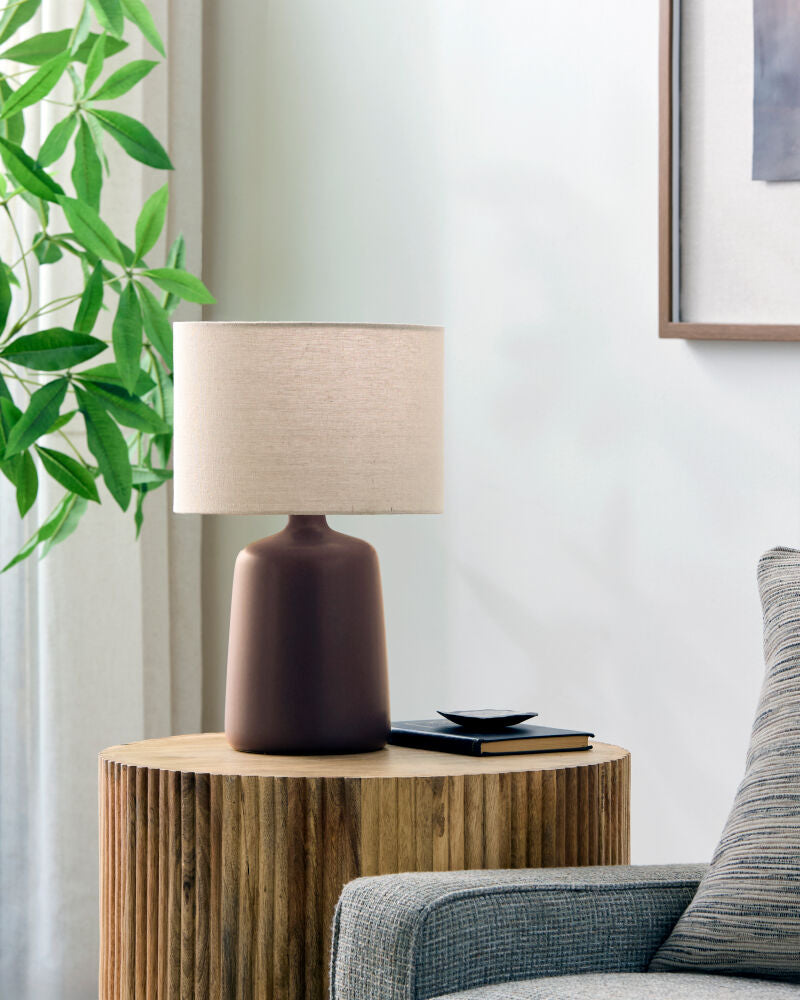 Elio Accent Table Lamp ELI-009 - styleshot