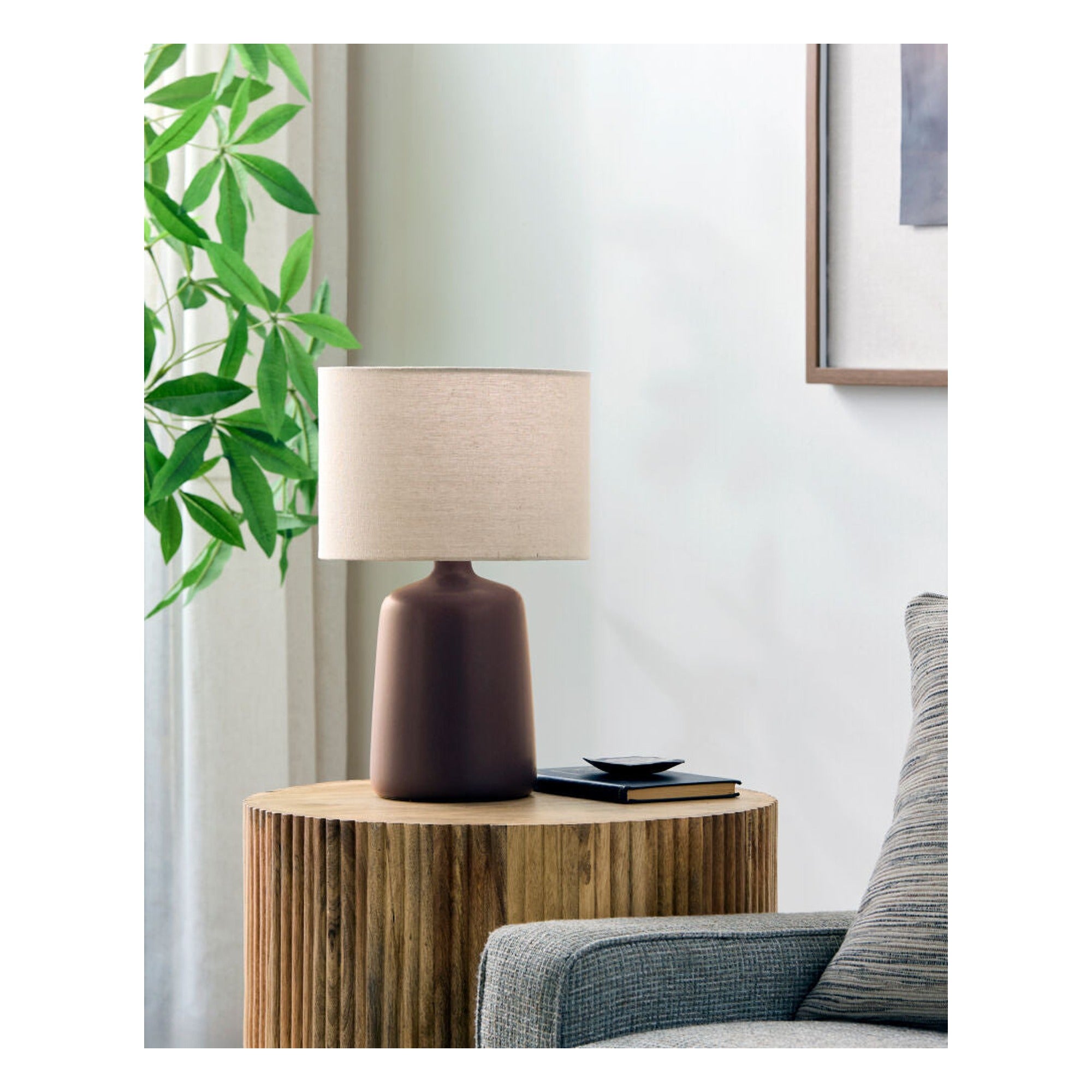 Elio Accent Table Lamp ELI-009 - styleshot