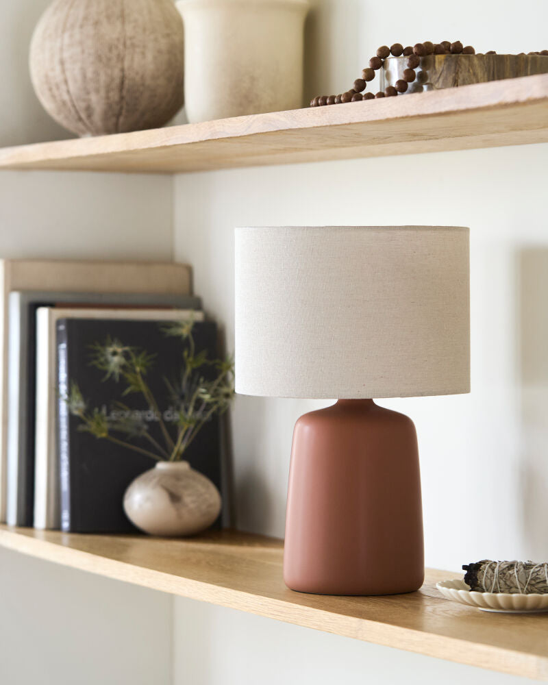 Elio Accent Table Lamp ELI-010 - styleshot