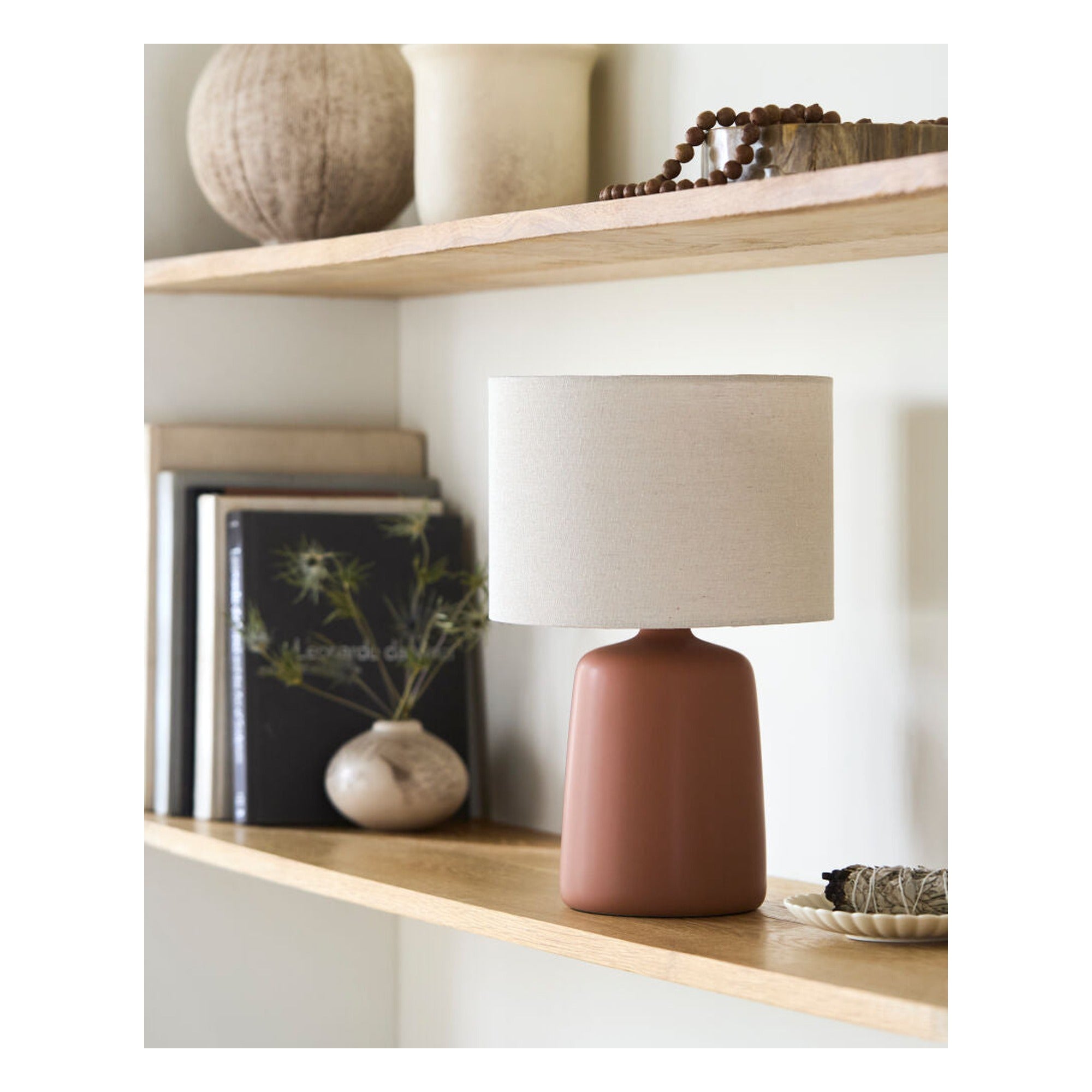 Elio Accent Table Lamp ELI-010 - styleshot