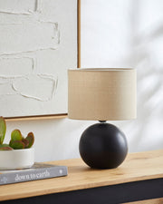 Elio Accent Table Lamp ELI-011 - styleshot