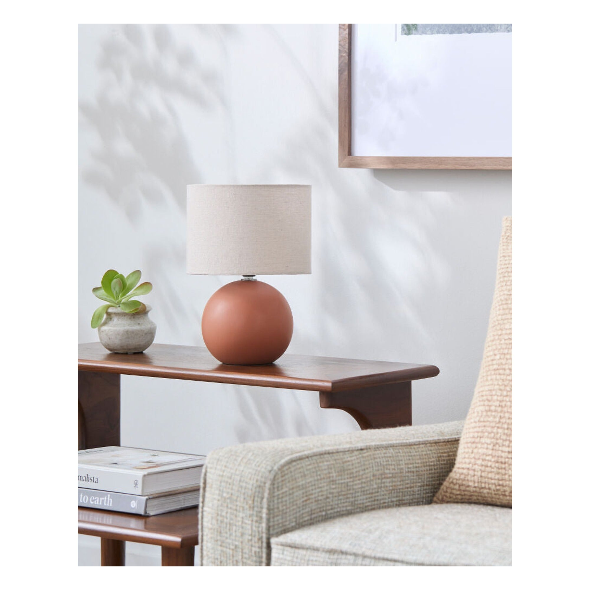 Elio Accent Table Lamp ELI-012 - styleshot