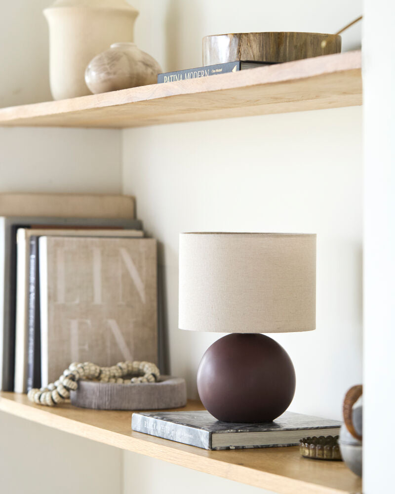Elio Accent Table Lamp ELI-013 - styleshot