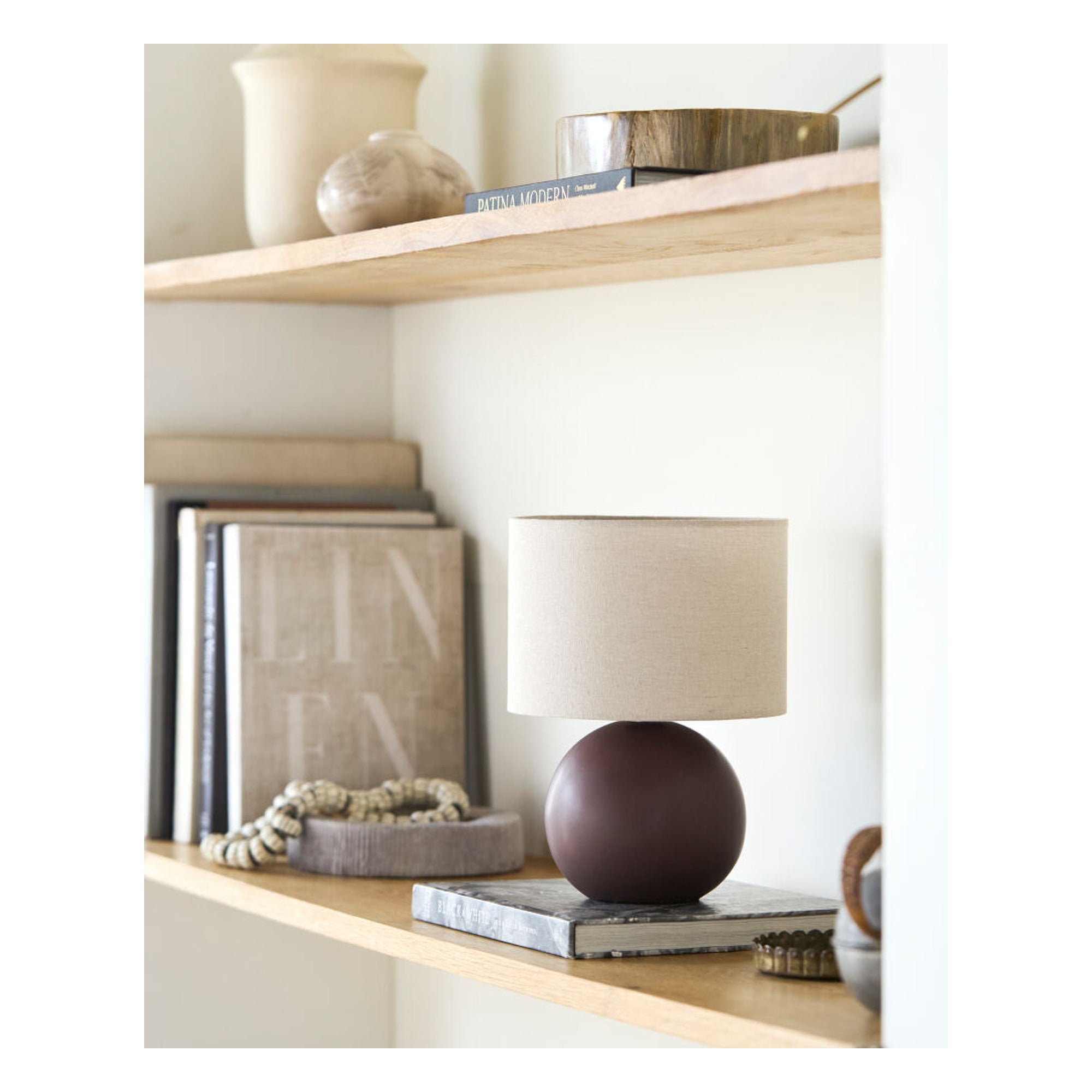 Elio Accent Table Lamp ELI-013 - styleshot
