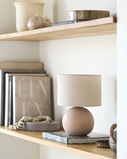 Elio Accent Table Lamp ELI-014 - styleshot