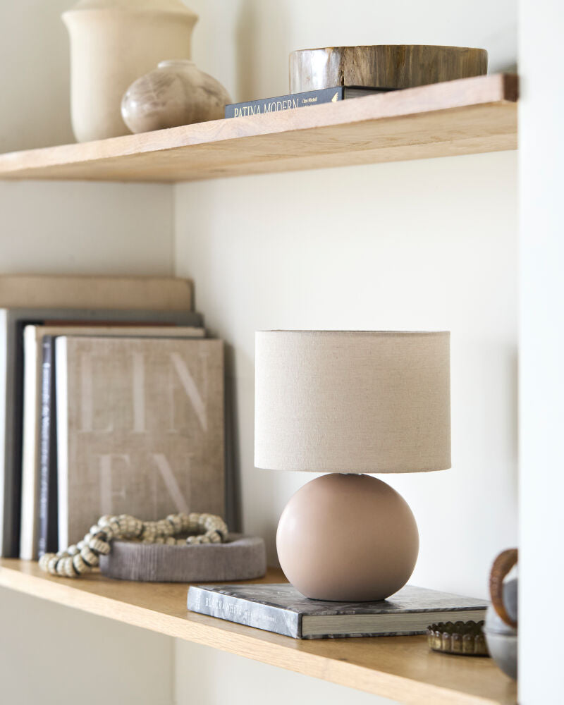 Elio Accent Table Lamp ELI-014 - styleshot