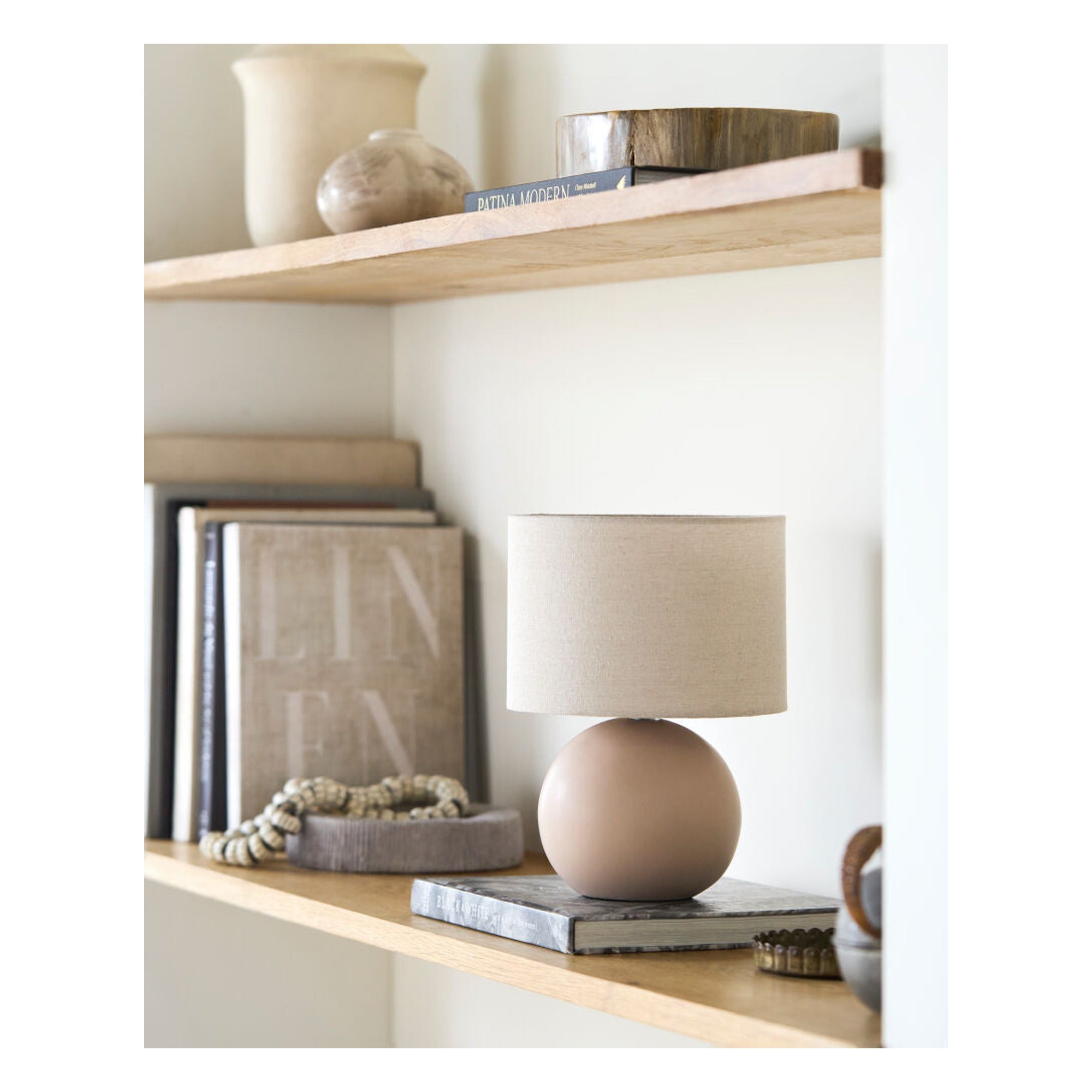 Elio Accent Table Lamp ELI-014 - styleshot