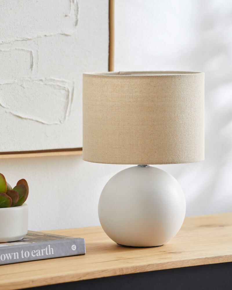 Elio Accent Table Lamp ELI-015 - styleshot
