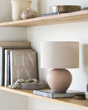 Elio Accent Table Lamp ELI-016 - styleshot
