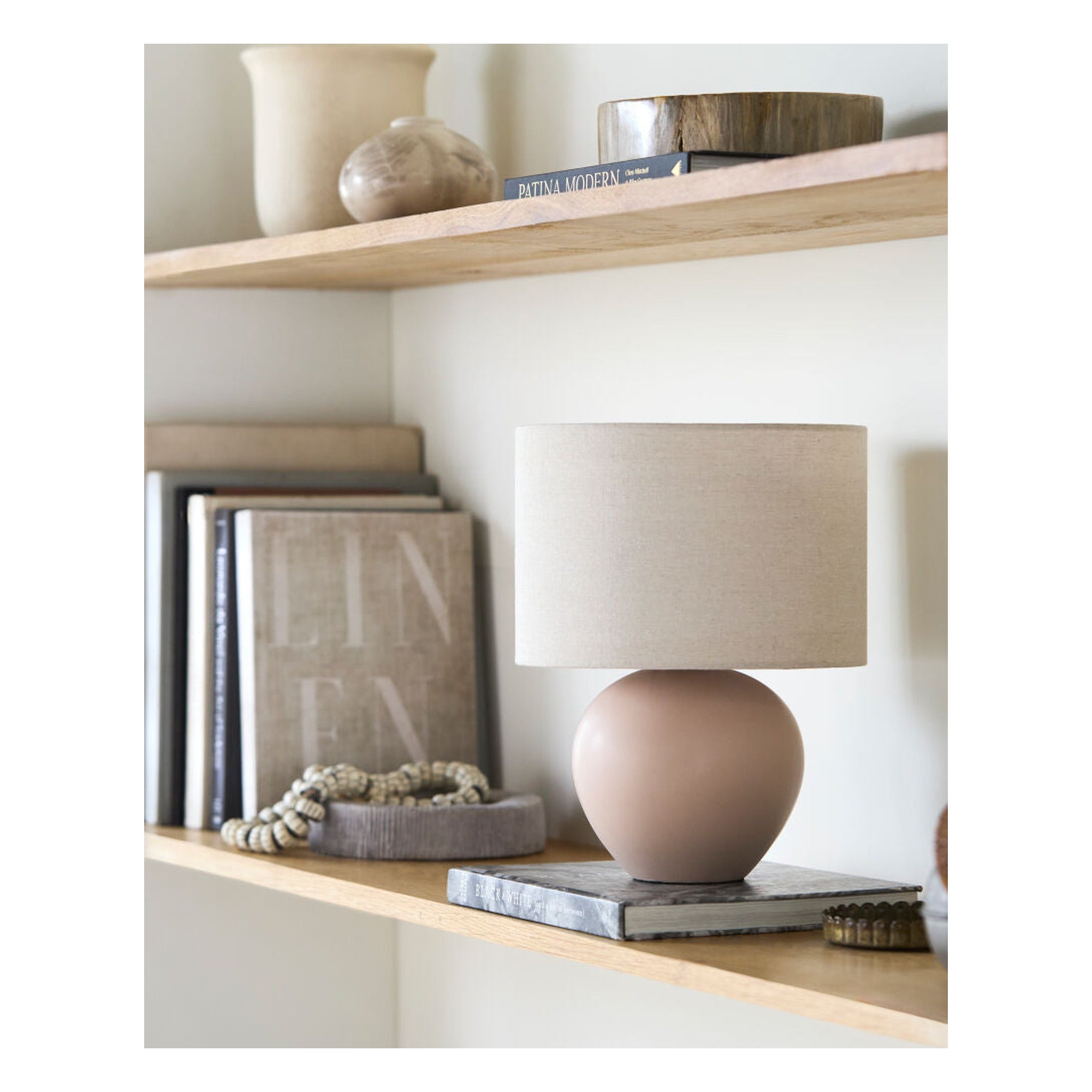 Elio Accent Table Lamp ELI-016 - styleshot