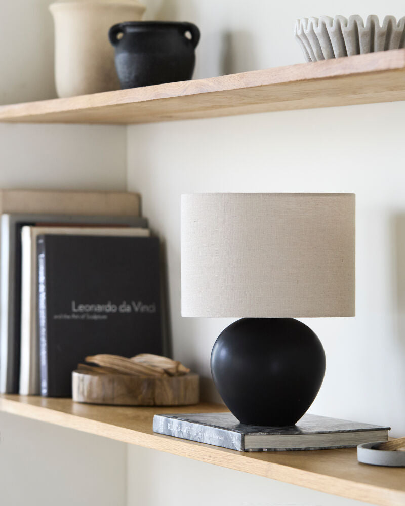 Elio Accent Table Lamp ELI-018 - styleshot