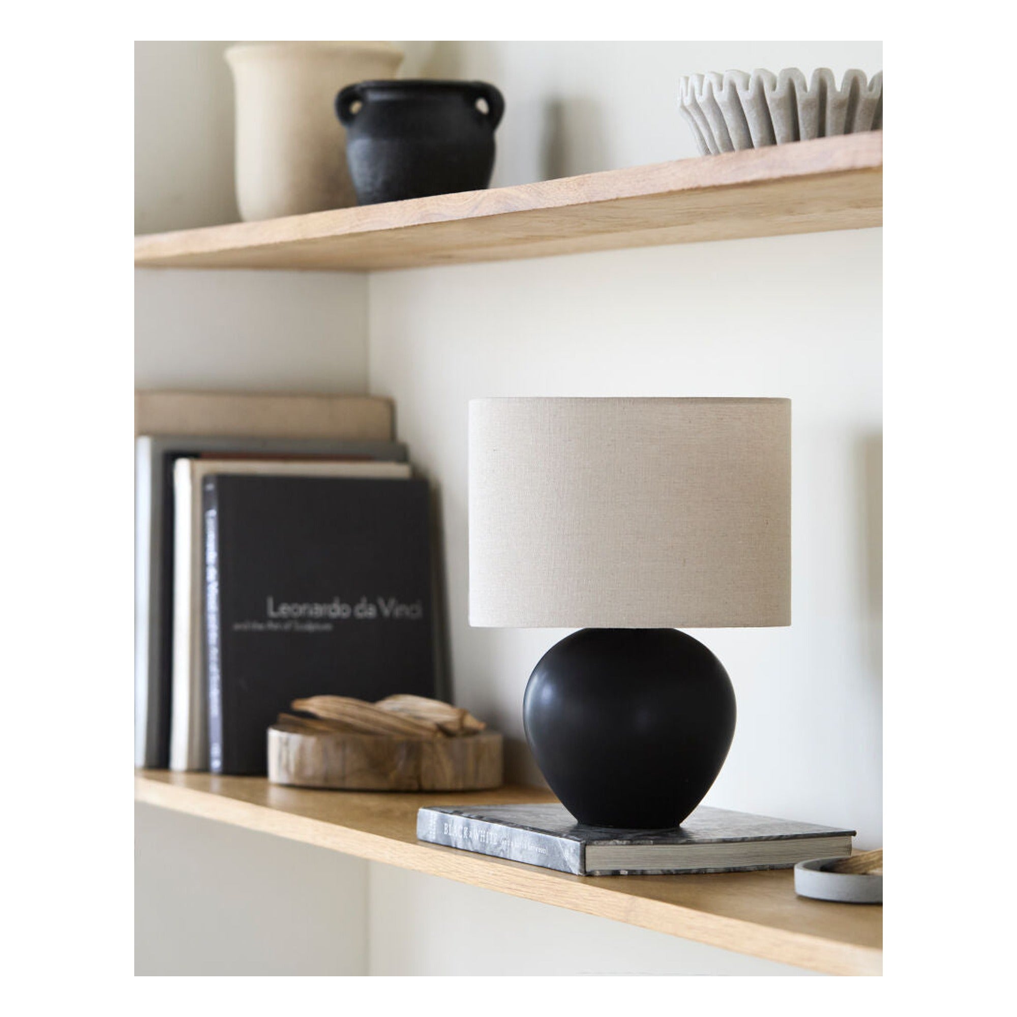 Elio Accent Table Lamp ELI-018 - styleshot