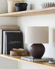 Elio Accent Table Lamp ELI-019 - styleshot