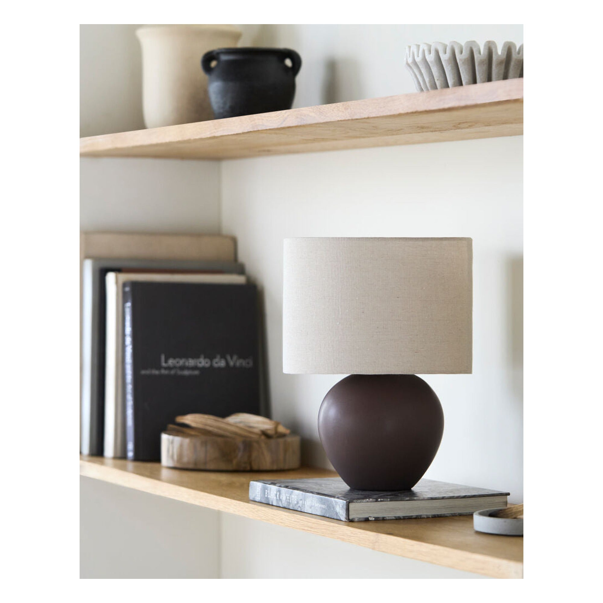 Elio Accent Table Lamp ELI-019 - styleshot
