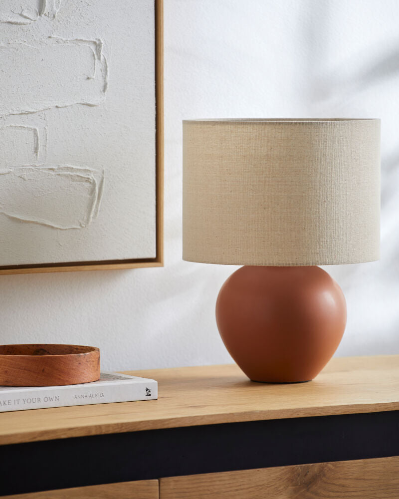Elio Accent Table Lamp ELI-020 - styleshot