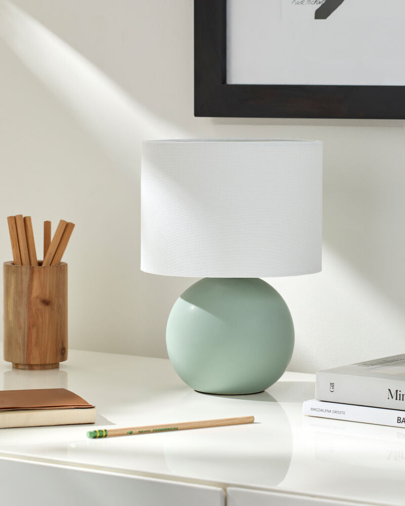 Elio Accent Table Lamp ELI-021 - styleshot
