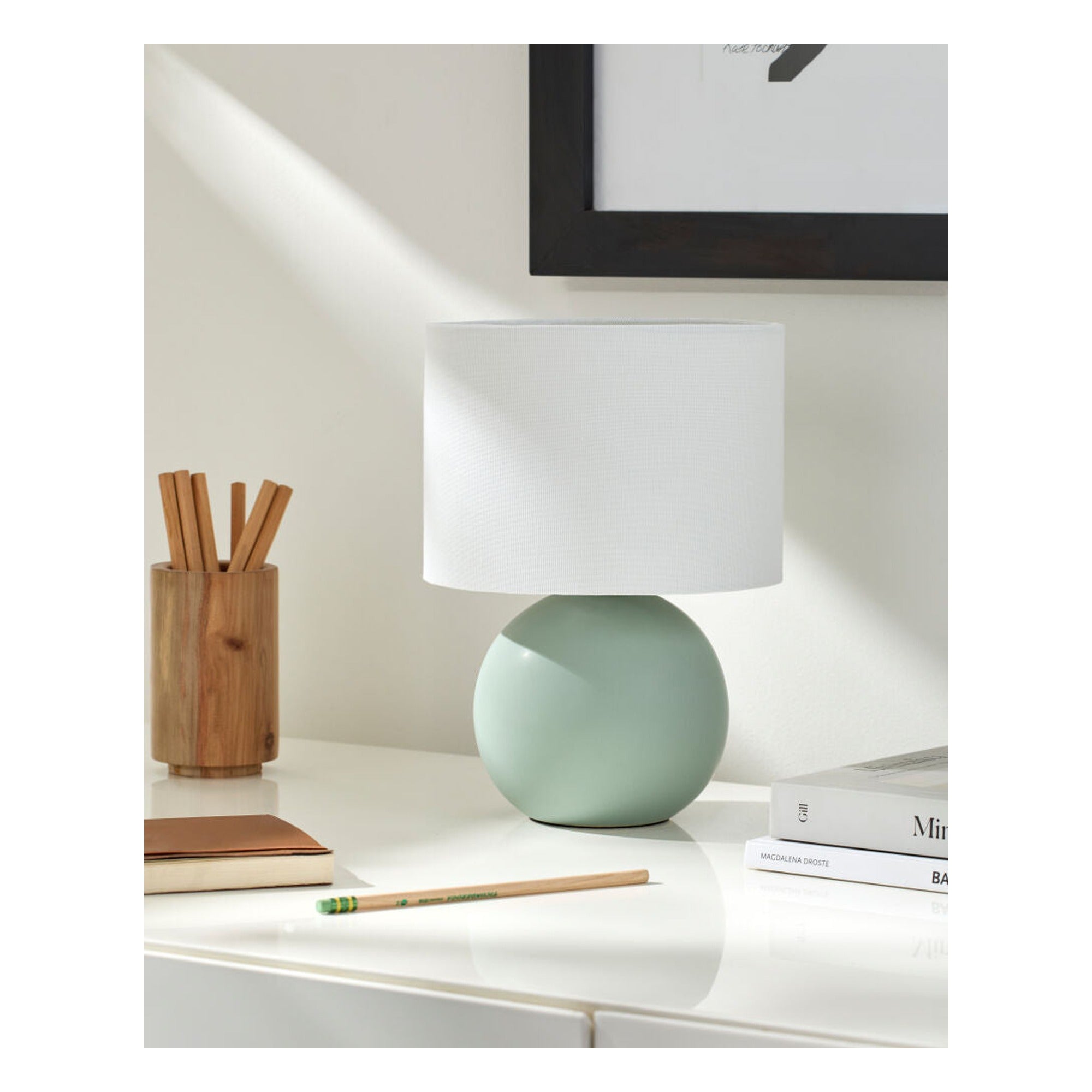 Elio Accent Table Lamp ELI-021 - styleshot