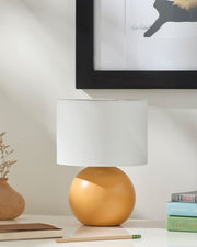Elio Accent Table Lamp ELI-022 - styleshot