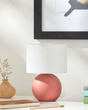 Elio Accent Table Lamp ELI-023 - styleshot