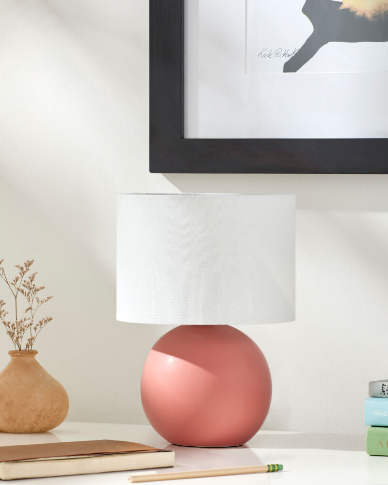 Elio Accent Table Lamp ELI-023 - styleshot