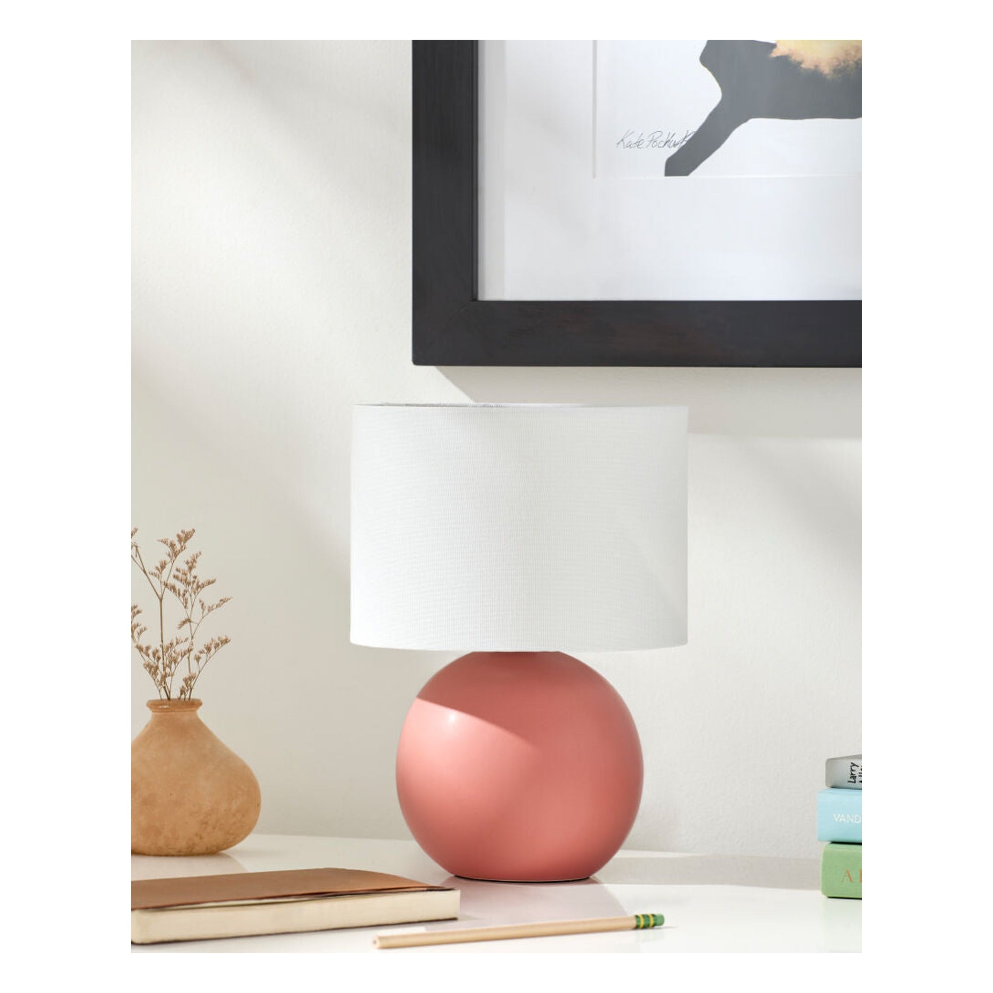 Elio Accent Table Lamp ELI-023 - styleshot