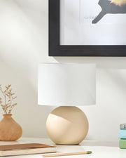 Elio Accent Table Lamp ELI-024 - styleshot