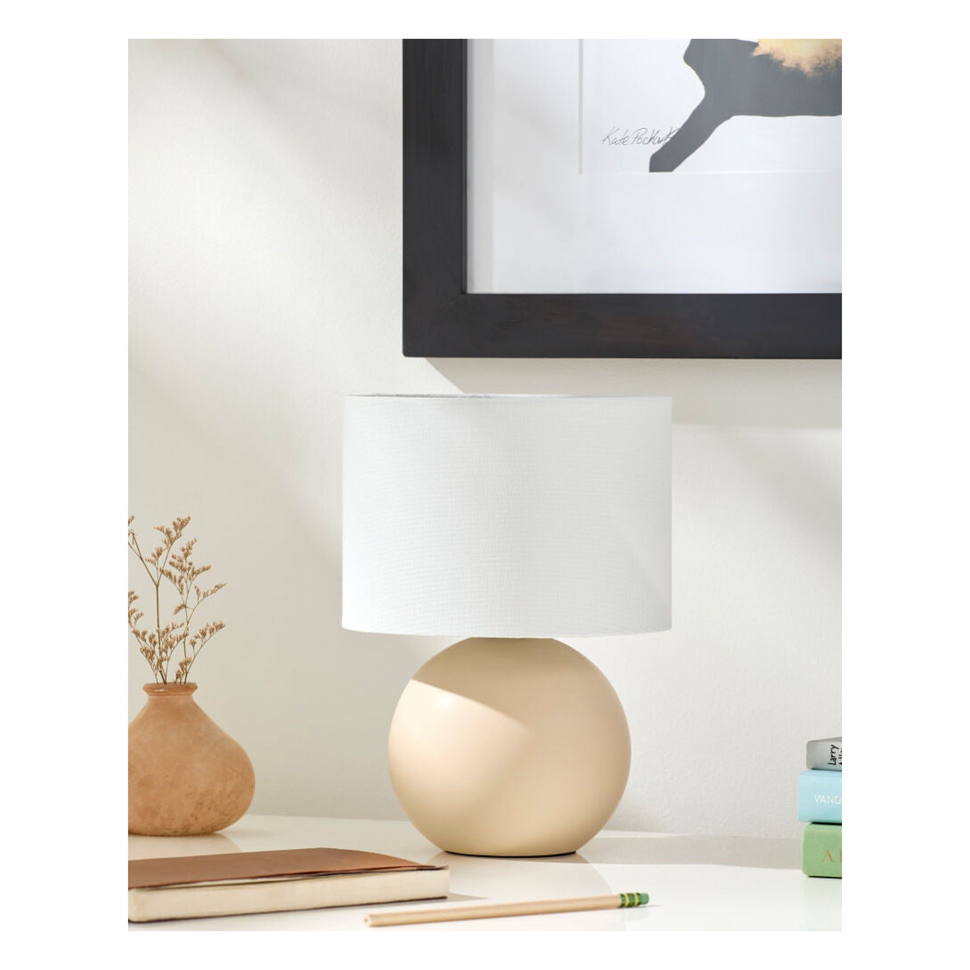 Elio Accent Table Lamp ELI-024 - styleshot