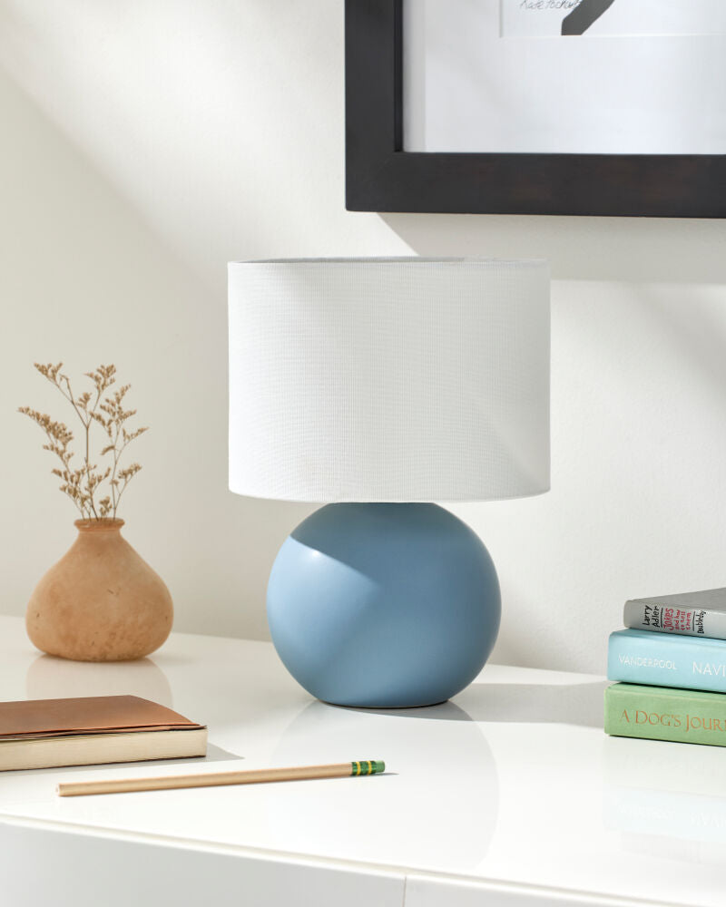 Elio Accent Table Lamp ELI-025 - styleshot